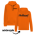 Fox Originals Hoodie - Holland - Printed on both sides