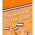 Typisch Hollands Dutch Candy - Naturalized - Congratulations!