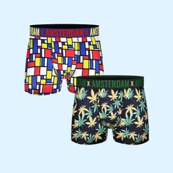 Boxer shorts - Men