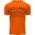 Fox Originals Orange T-Shirt Holland - je maintiendrai