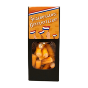 Typisch Hollands Dutch Candy – Eingebürgert – Herzlichen Glückwunsch!
