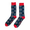 Holland sokken Wrong Christmas socks (men)