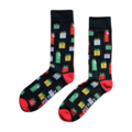 Holland sokken Wrong Christmas socks (men)