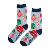 Holland sokken Wrong Christmas socks - Ladies