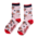 Holland sokken Wrong Christmas socks - Ladies