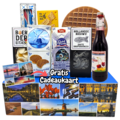 typisch-hollands-geschenkpakket Dutch gift package (Photo box Dutch glory) treat package