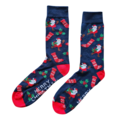 Holland sokken Wrong Christmas socks (men)