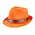 Typisch Hollands Orange Hat - funky