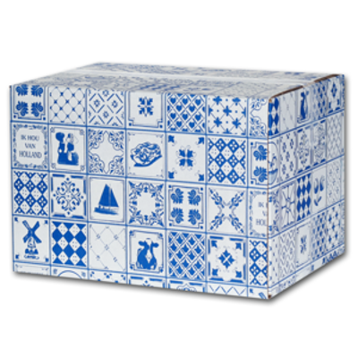 typisch-hollands-geschenkpakket Typical Dutch Super gift package - Holland delicacies