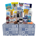 www.typisch-hollands-geschenkpakket.nl Typical Dutch Super gift package - Holland delicacies