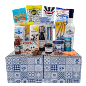 typisch-hollands-geschenkpakket Typisch Hollands  Super-geschenkpakket -Holland lekkernijen