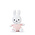 Nijntje (c) Miffy Umarmung Mädchen - Pink