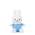 Nijntje (c) Kuscheltier Miffy Boy - Blau