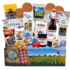 typisch-hollands-geschenkpakket  Holland gift package (Window box - Hollands weiland) food package