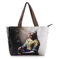 Robin Ruth Fashion Small Bag - Milkmaid