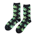 Holland sokken Men's Socks - Cannabis