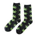 Holland sokken Herrensocken – Cannabis