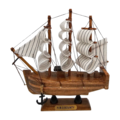 Typisch Hollands Dreimaster HMS Bounty 16cm