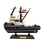 Typisch Hollands Schlepper Amsterdam 25cm