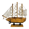 Typisch Hollands Dreimaster - Mayflower 16cm