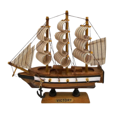 Typisch Hollands Three-master - Victory 16cm