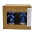 Heinen Delfts blauw Salz- und Pfefferstreuer Holland - Mills