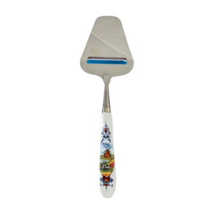TTD Gifts Colored cheese slicer - Holland Molens