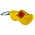 Nijhuis  Clump bottle opener yellow with rush 8 cm