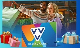 VVV cadeau-giftcard