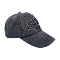 Typisch Hollands Cap Holland - Blue - Gray - Holland Original