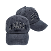 Typisch Hollands Cap Holland - Blue - Gray - Holland Original