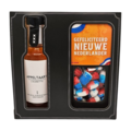 Typisch Hollands Likorette gift set - New Dutchman Apple Pie