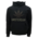 Fox Originals Amsterdam Black Weed – Frottee-Kapuzenpullover.