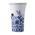 Heinen Delftware Shot glass Delft blue - Floral motif