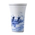 Heinen Delftware Shot glass Delft blue - Mill landscape