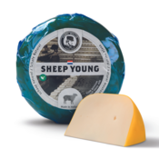 Typisch Hollands Baby cheese - Young sheep's cheese