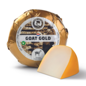 Typisch Hollands Baby cheese - Old goat cheese (Award best cheese in the world)