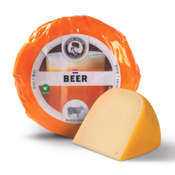 Typisch Hollands Baby cheese - Cow beer