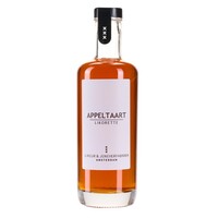 Likeur en Jeneverfabriek - Amsterdam Dutch Apple Pie Liqueur 0.20L