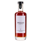 Likeur en Jeneverfabriek - Amsterdam Niederländischer Likör - Speculaas 0.20L