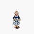 Typisch Hollands Doll in traditional clothing 26 cm