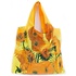 Museumgifts Holland Falttasche - Falttasche, van Gogh,Sonnenblumen