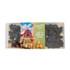 Typisch Hollands Candy bar 200 grams sweet farm liquorice