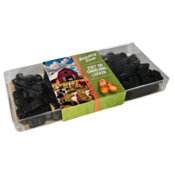 Typisch Hollands Candy bar 200 grams sweet farm liquorice