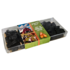 Typisch Hollands Candy bar 200 grams sweet farm liquorice