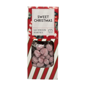 Typisch Hollands Sweet Christmas Mulled Wine Hearts 175gram