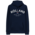 Fox Originals Hoodie - Holland - Blue with Holland embroidery
