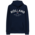Holland fashion Hoodie – Holland – Blau mit Holland-Stickerei