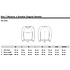 Holland fashion Hoodie – Holland – Blau mit Holland-Stickerei
