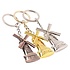 Typisch Hollands Set of 3 Keyring - Mills - Holland